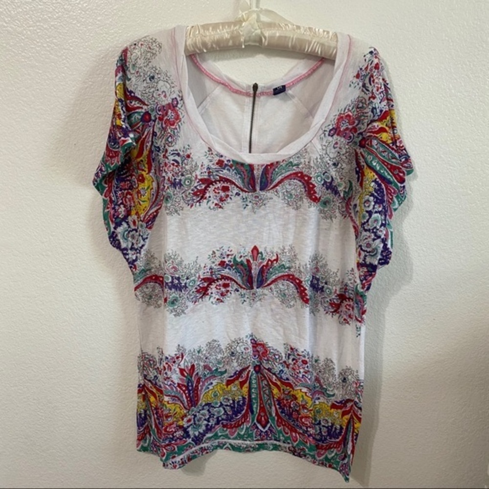 Free People‎ top
